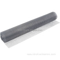 1.5 inch welded wire mesh